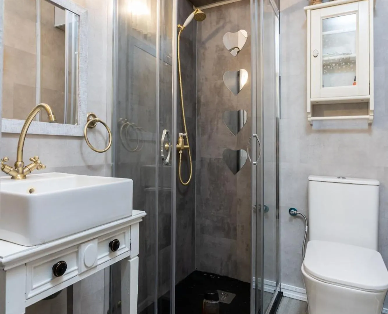 Appartement Blonzu Tailandia à Torremolinos
