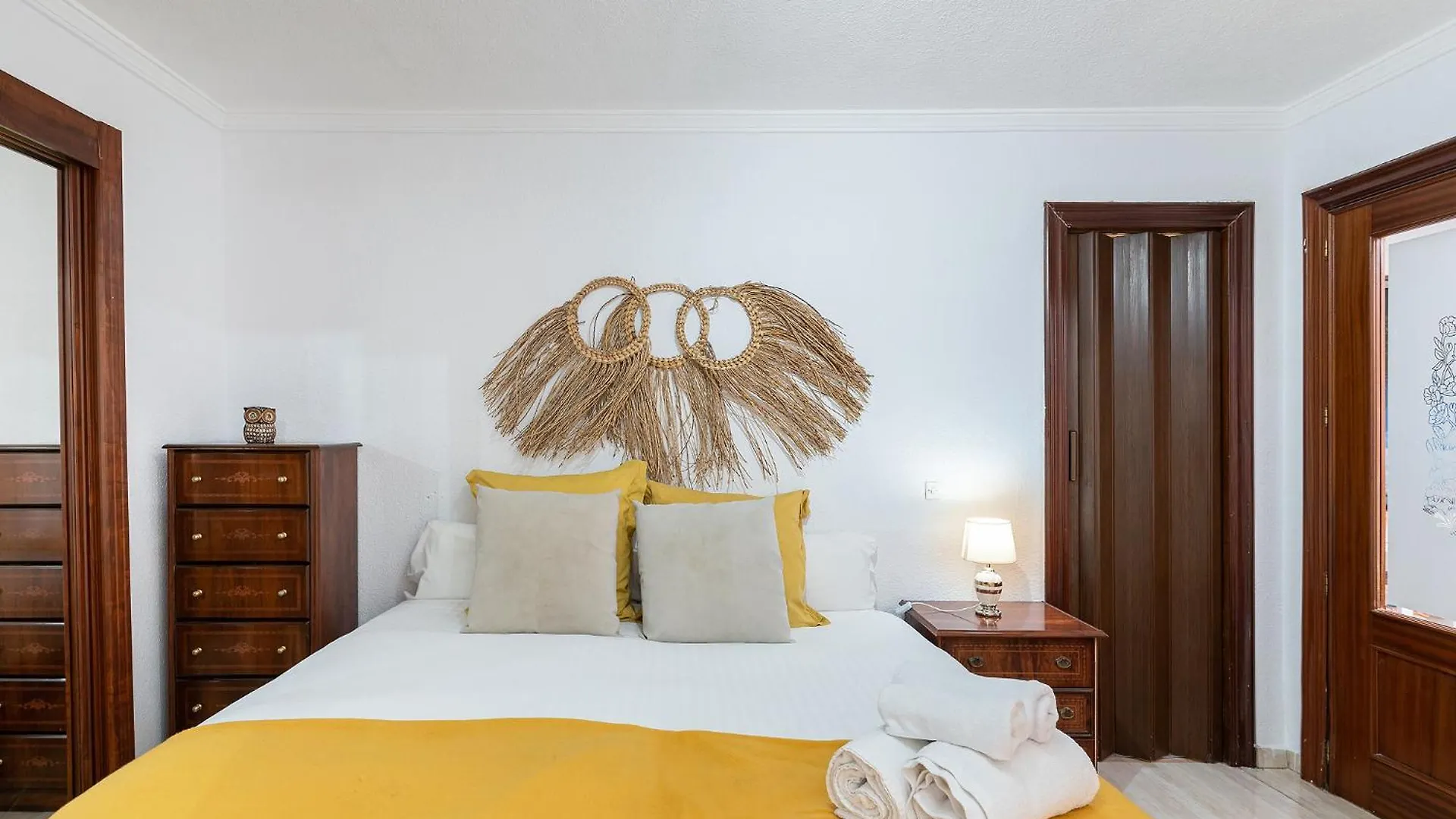 Blonzu Tailandia Apartment Torremolinos 0*,  Spain