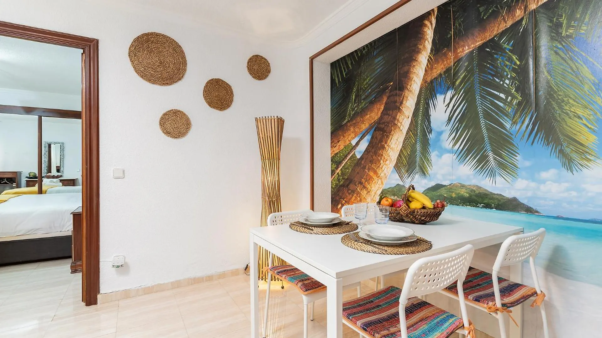 Blonzu Tailandia Apartment Torremolinos 0*,