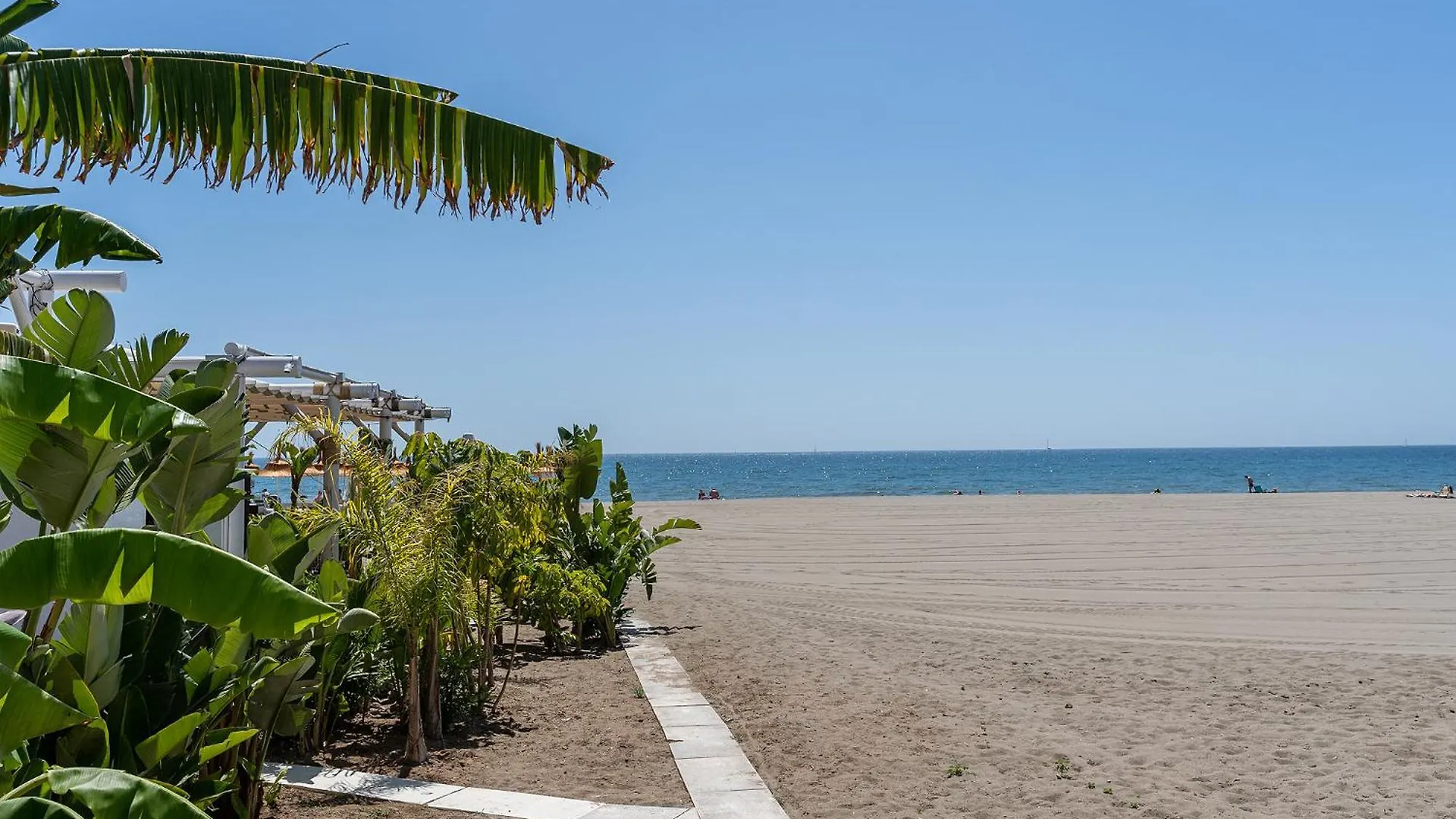 Blonzu Tailandia Apartment Torremolinos 0*,  Spain